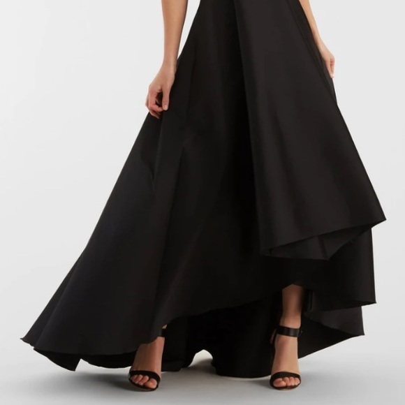 Sachin & Babi “Blakely Gown - Jet” gown. - Picture 6 of 12